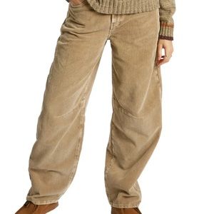 BDG Urban Outfitters Logan Baggy Corduroy Pants